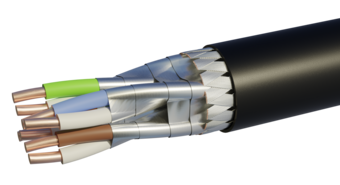 МАСТЕРЛАН® SF/FTP Cat 6А